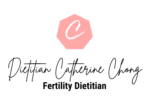 Logo Dietitian Catherine Chong