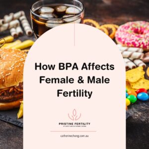 BPA & Fertility