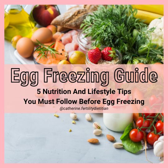 Egg Freezing Guide