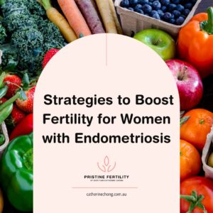 How to get pregnant with endometriosis