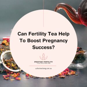 Fertility Tea