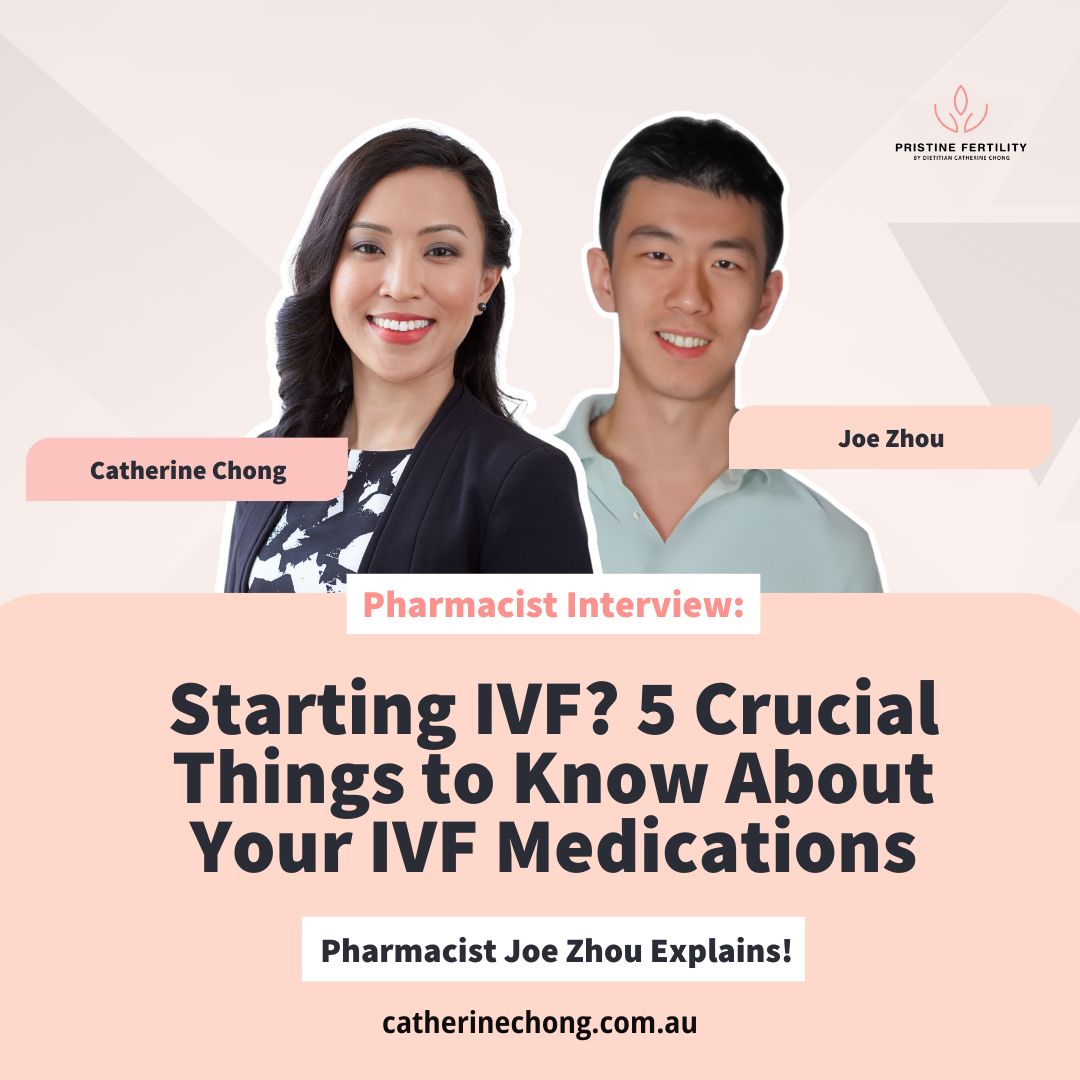 Pharmacist Interview Joe Zhou
