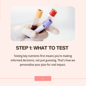 How to Prepare for IVF - Step 1: What to Test Before IVF